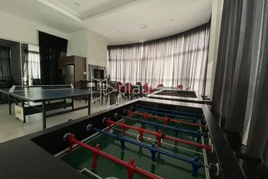 Apartamento &agrave; venda - 115m&sup2; - Meia Praia