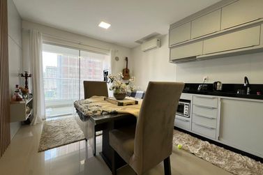 Apartamento &agrave; venda - 67m&sup2; - Morretes