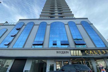 Apartamento &agrave; venda - 110m&sup2; - Andorinha