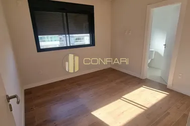 Apartamento &agrave; venda - 162m&sup2; - meia praia