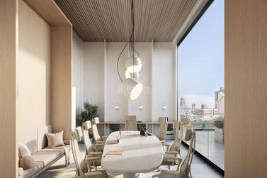Apartamento &agrave; venda - 6645m&sup2; - Morretes