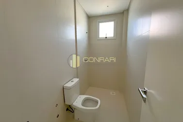Apartamento &agrave; venda - 197m&sup2; - Centro