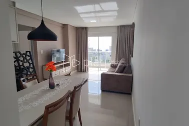 Apartamento &agrave; venda - 69m&sup2; - Morretes