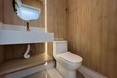 Apartamento &agrave; venda - 115m&sup2; - 