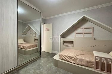 Apartamento &agrave; venda - Meia Praia