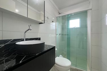 Apartamento &agrave; venda - 63m&sup2; - Tabuleiro dos Oliveiras