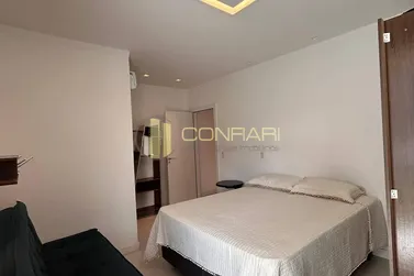 Apartamento &agrave; venda - 167m&sup2; - Meia Praia