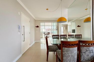 Apartamento &agrave; venda - 86m&sup2; - Morretes