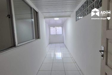 Apartamento para alugar - 103m&sup2; - Centro