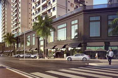 Apartamento &agrave; venda - 60m&sup2; - Morretes