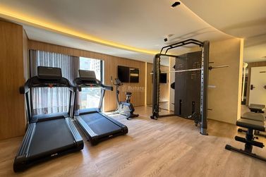 Apartamento &agrave; venda - 197m&sup2; - 