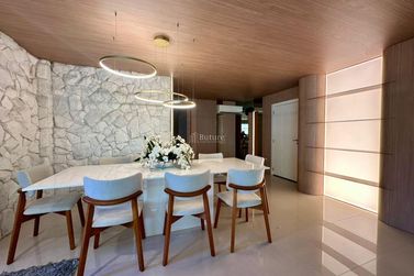 Apartamento &agrave; venda - 327m&sup2; - Castelo Branco