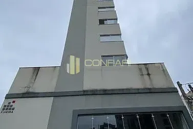 Apartamento &agrave; venda - 157m&sup2; - Meia Praia