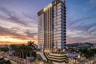 Apartamento &agrave; venda - 70m&sup2; - Morretes