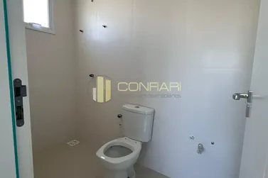 Apartamento &agrave; venda - 116m&sup2; - Meia Praia