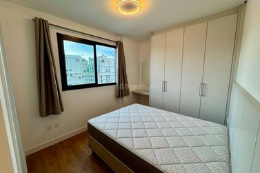 Apartamento &agrave; venda - Morretes