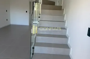 Sobrado &agrave; venda - 92m&sup2; - bombas