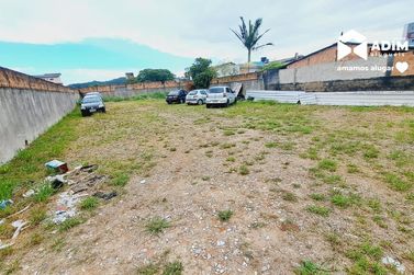 Terreno para alugar - 618m&sup2; - Tabuleiro