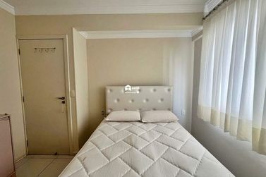 Apartamento para alugar - 60m&sup2; - Centro