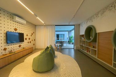 Apartamento &agrave; venda - 124m&sup2; - 