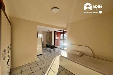 Apartamento para alugar - 191m&sup2; - Centro