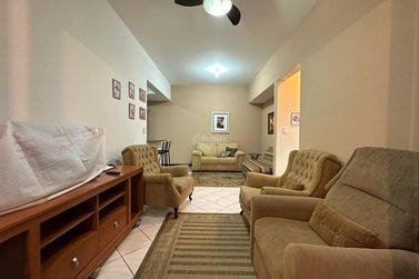 Apartamento &agrave; venda - 75m&sup2; - Castelo Branco