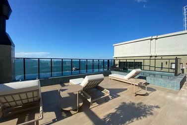 Apartamento &agrave; venda - 84m&sup2; - 