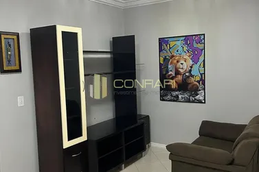 Apartamento &agrave; venda - 65m&sup2; - Morretes
