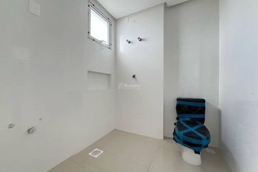 Apartamento &agrave; venda - Meia Praia