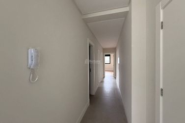 Apartamento &agrave; venda - Meia Praia