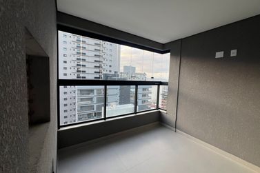 Apartamento &agrave; venda - 84m&sup2; - Bal. Perequ&ecirc;