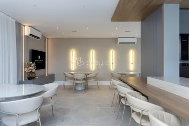Apartamento &agrave; venda - 105m&sup2; - Centro