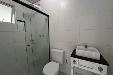 Apartamento para alugar - 68m&sup2; - Centro