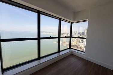 Apartamento &agrave; venda - 178m&sup2; - Centro