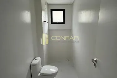 Apartamento &agrave; venda - 101m&sup2; - Meia Praia