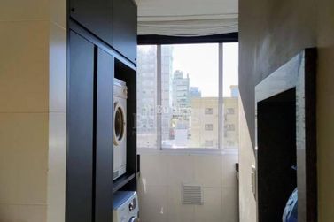 Apartamento &agrave; venda - Meia Praia