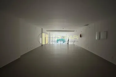 Sala Comercial para alugar - 183m&sup2; - meia praia