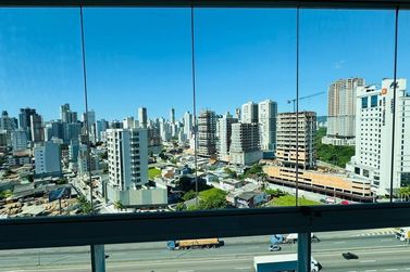 Apartamento &agrave; venda - 60m&sup2; - Jardim Praia Mar