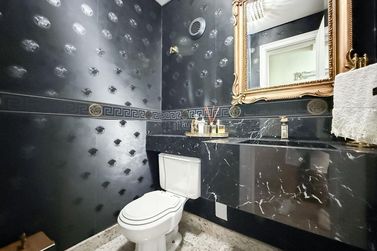 Apartamento &agrave; venda - Meia Praia