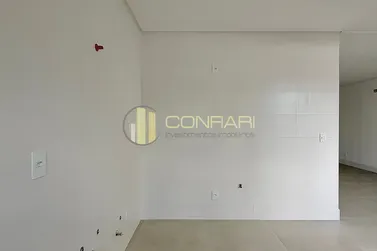 Apartamento &agrave; venda - 90m&sup2; - Balneario Pereque