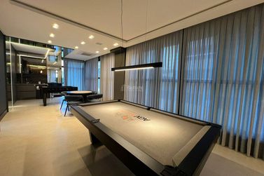Apartamento &agrave; venda - Meia Praia