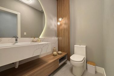 Apartamento &agrave; venda - 157m&sup2; - 
