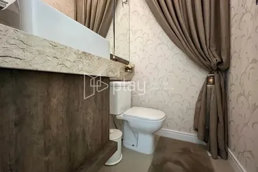 Apartamento &agrave; venda - 150m&sup2; - Meia Praia