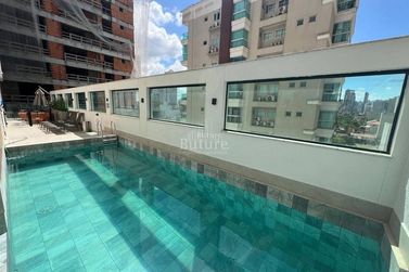 Apartamento &agrave; venda - 