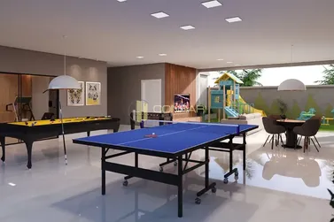 Apartamento &agrave; venda - 70m&sup2; - Morretes