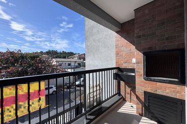 Apartamento &agrave; venda - 73m&sup2; - Na&ccedil;&otilde;es