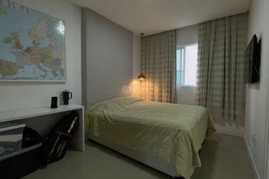 Apartamento &agrave; venda - Centro