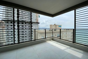 Apartamento &agrave; venda - 133m&sup2; - 