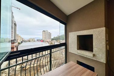 Apartamento &agrave; venda - 70m&sup2; - Tabuleiro dos Oliveiras