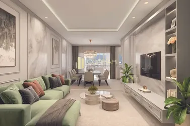 Apartamento &agrave; venda - 151m&sup2; - Andorinha